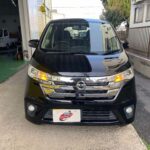 日産　デイズも入荷しました!‼️